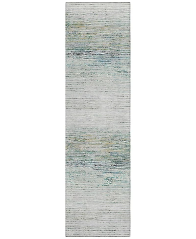 Addison Chantille Machine Washable ACN1269 2'3"x7'6" Runner Area Rug