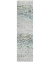 Addison Chantille Machine Washable ACN1269 2'3"x7'6" Runner Area Rug