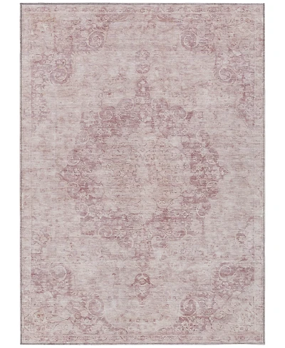 Addison Chantille Machine Washable ACN1238 3'x5' Area Rug