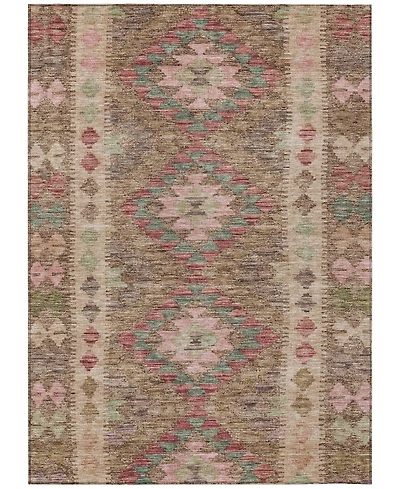 Addison Chantille Machine Washable ACN1226 5'x7'6" Area Rug