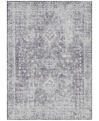 Addison Chantille Machine Washable ACN1229 5'x7'6" Area Rug