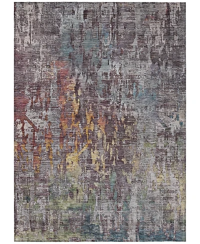 Addison Chantille Machine Washable ACN1237 5'x7'6" Area Rug