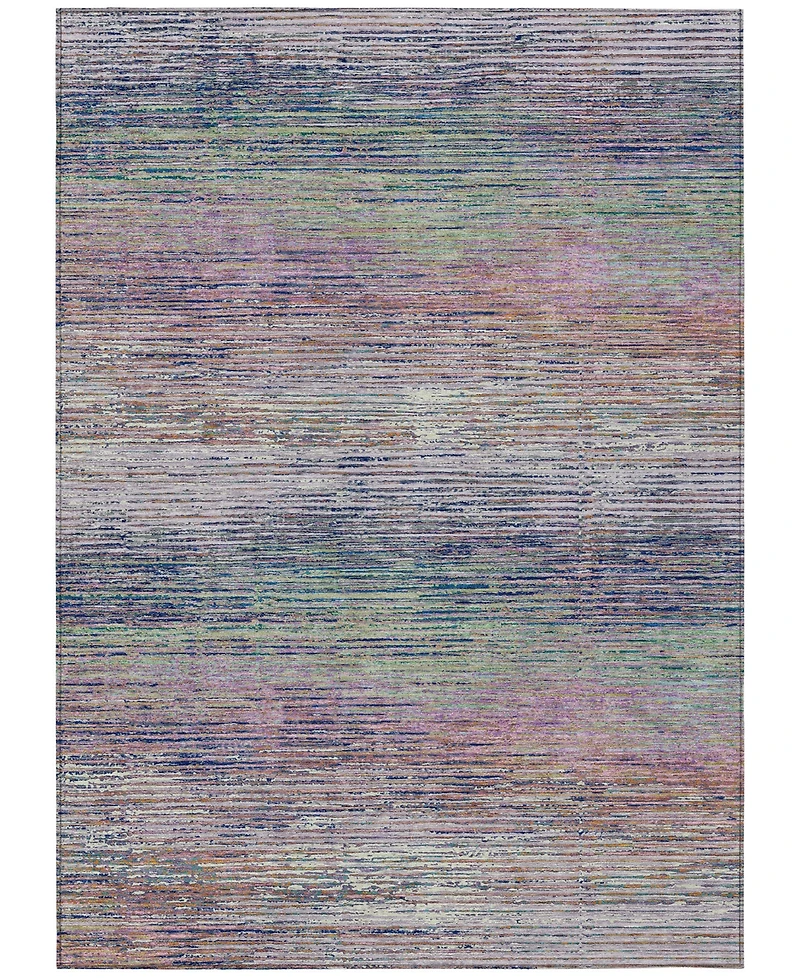 Addison Chantille Machine Washable ACN1265 5'x7'6" Area Rug
