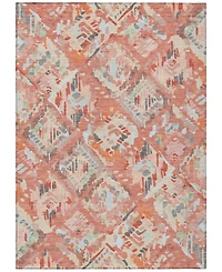 Addison Chantille Machine Washable ACN1328 5'x7'6" Area Rug