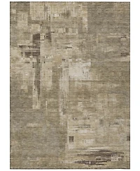 Addison Chantille Machine Washable ACN1341 5'x7'6" Area Rug