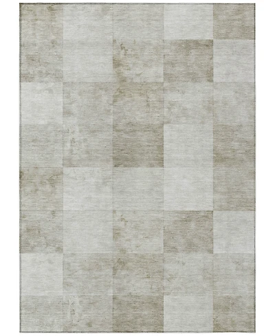 Addison Chantille Machine Washable ACN1255 8'x10' Area Rug