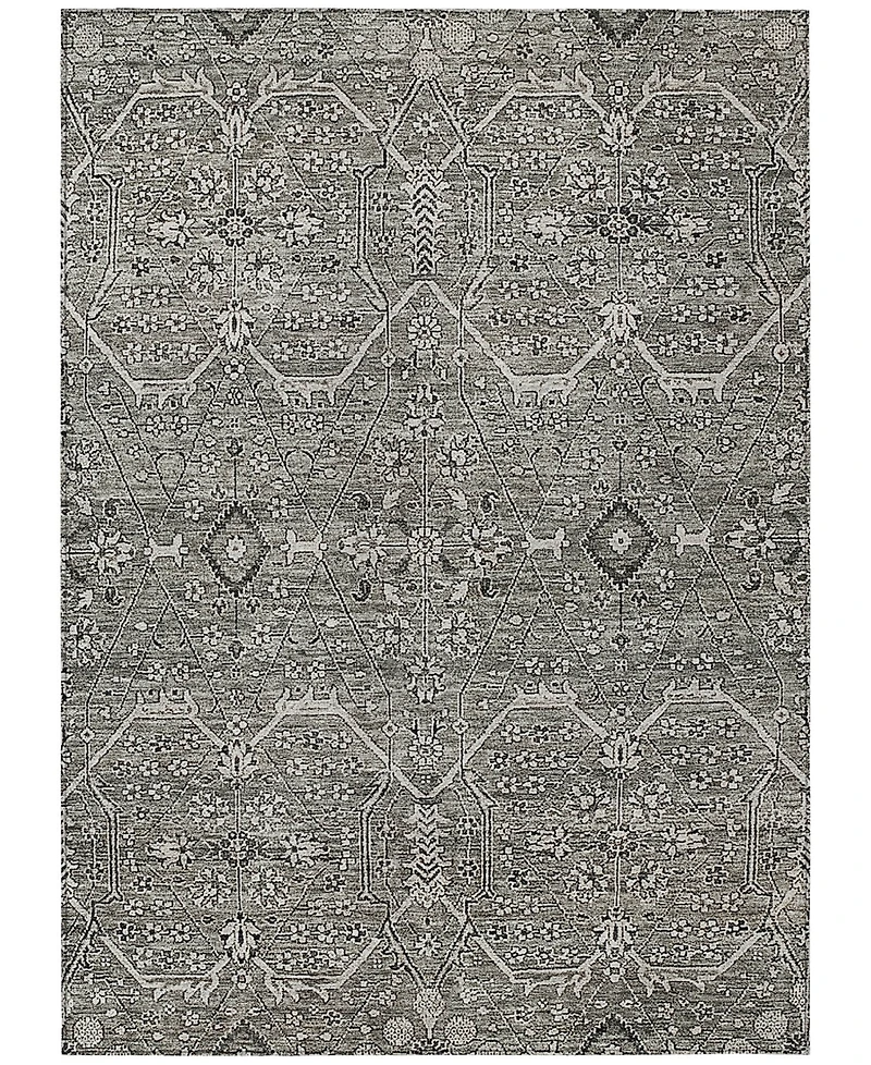 Addison Chantille Machine Washable ACN1223 9'x12' Area Rug