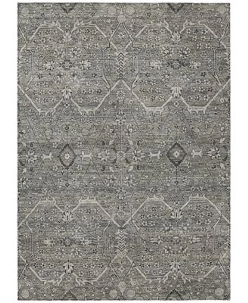 Addison Chantille Machine Washable Acn1223 Area Rug Collection