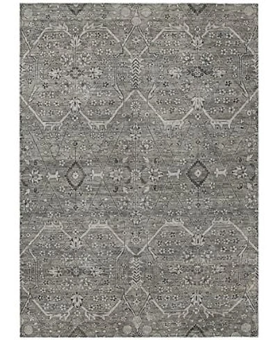 Addison Chantille Machine Washable Acn1223 Area Rug Collection