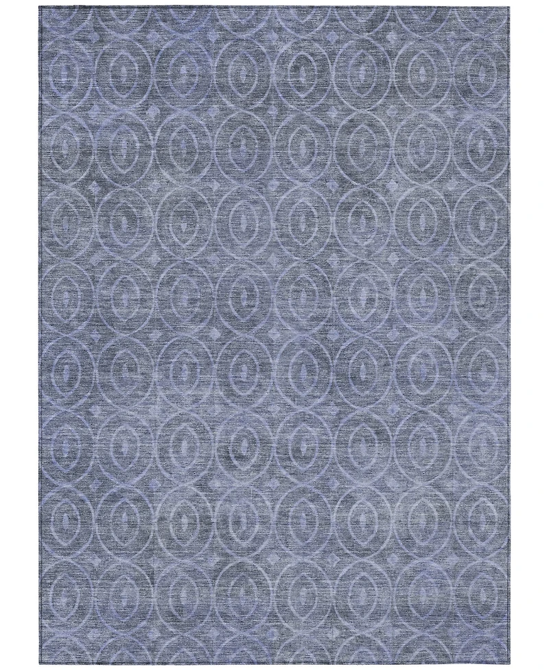 Addison Chantille Machine Washable ACN1227 9'x12' Area Rug