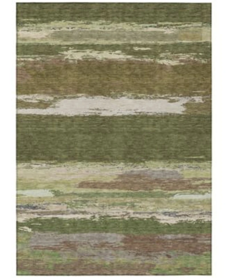 Addison Chantille Machine Washable Acn1284 Area Rug Collection
