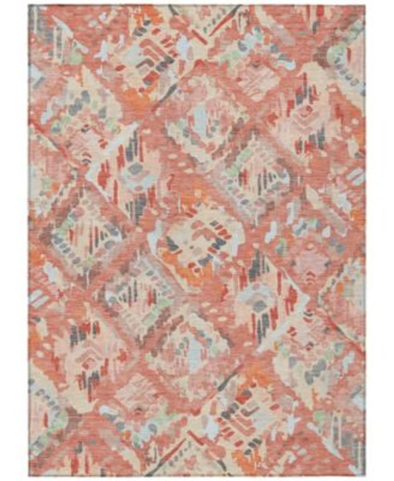Addison Chantille Machine Washable Acn1328 Area Rug Collection