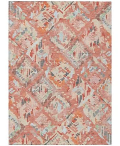 Addison Chantille Machine Washable Acn1328 Area Rug Collection