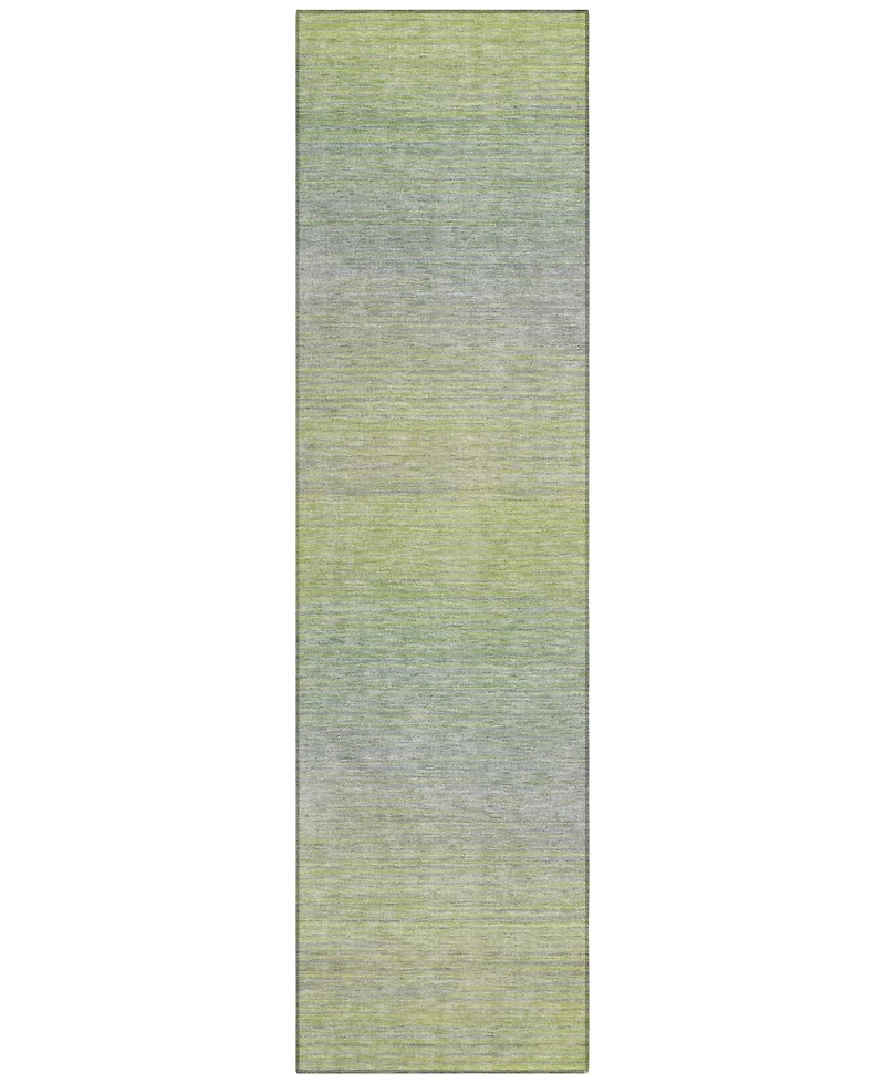 Addison Chantille Machine Washable ACN1291 2'3"x7'6" Runner Area Rug