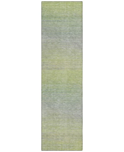 Addison Chantille Machine Washable ACN1291 2'3"x7'6" Runner Area Rug