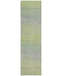 Addison Chantille Machine Washable ACN1291 2'3"x7'6" Runner Area Rug