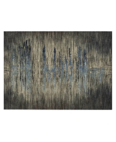 Addison Chantille ACN1299 1'8"x2'6" Area Rug