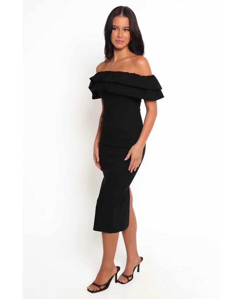 Petal and Pup Women's Sammi Midi Dress