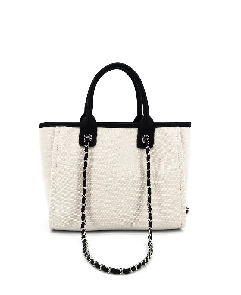 Like Dreams Charlotte Small Tote Bag