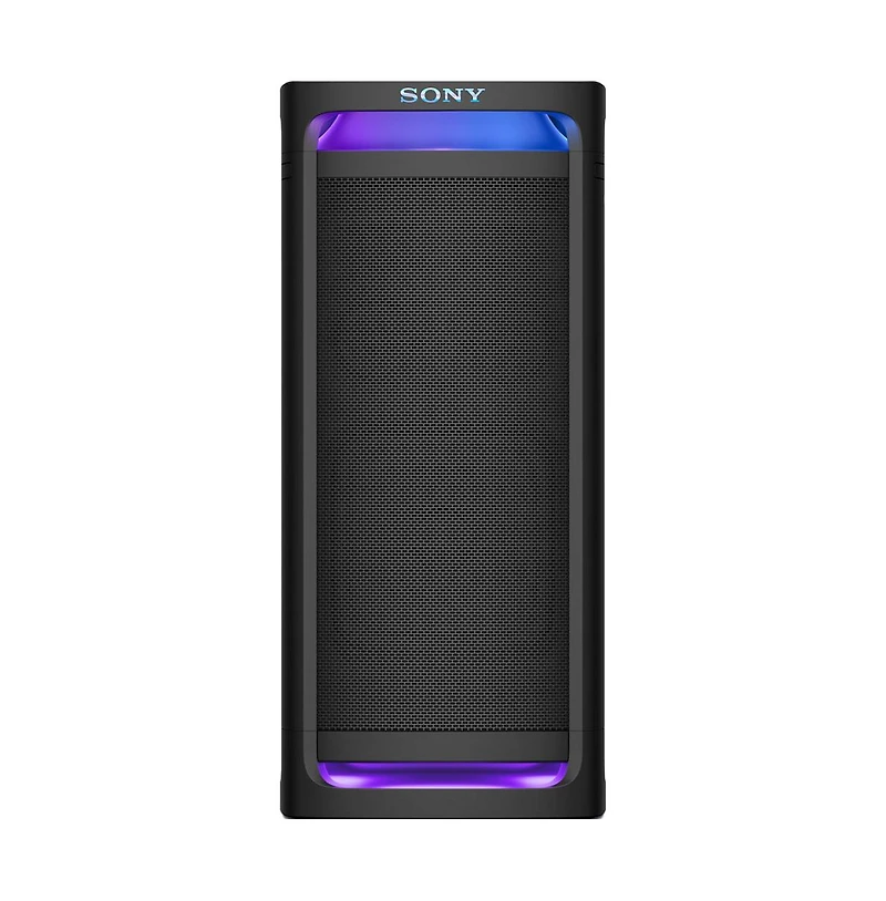 Ult Tower 9 Wireless Party Speaker - Black
