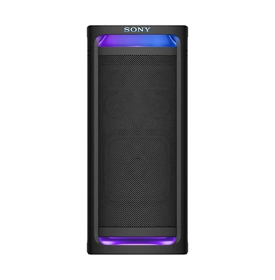 Ult Tower 9 Wireless Party Speaker - Black