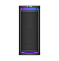 Ult Tower 9 Wireless Party Speaker - Black