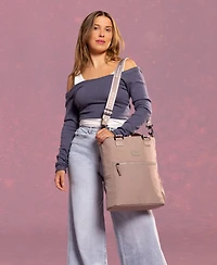florence by mills x Delsey Paris Your Story Tote Bag