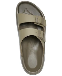Birkenstock Men's Mogami 2 Strap Birko-Flor Sandals from Finish Line