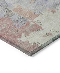 Addison Chantille Machine Washable ACN1233 2'3"x7'6" Runner Area Rug