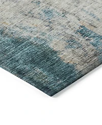 Addison Chantille Machine Washable ACN1232 5'x7'6" Area Rug