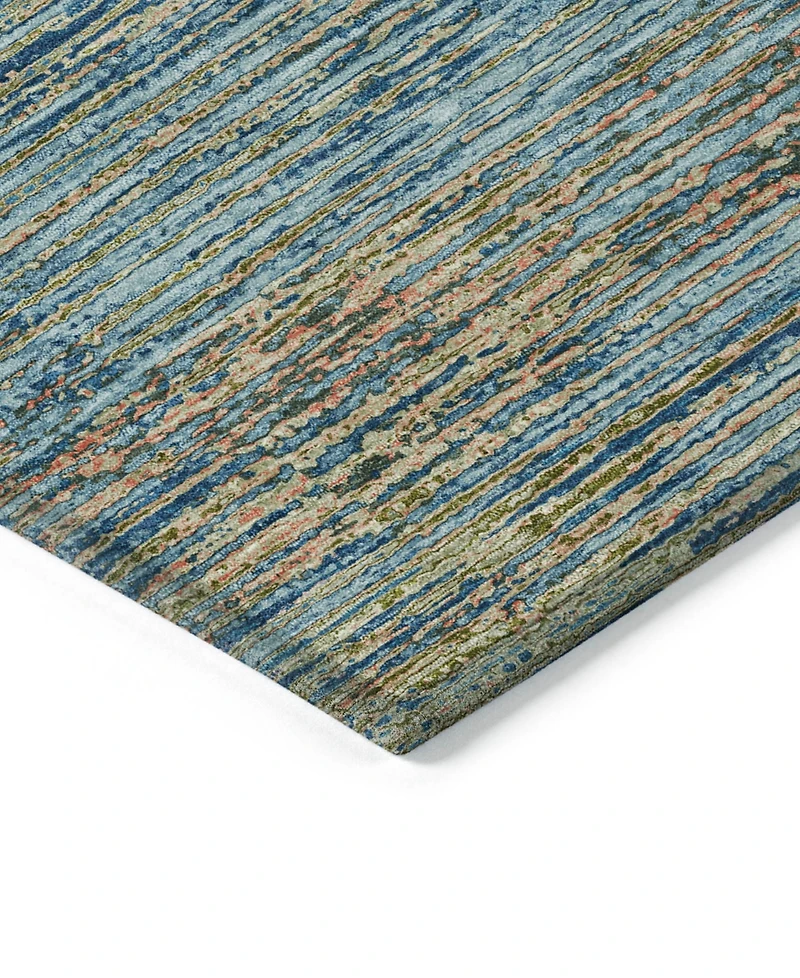 Addison Chantille Machine Washable ACN1267 5'x7'6" Area Rug