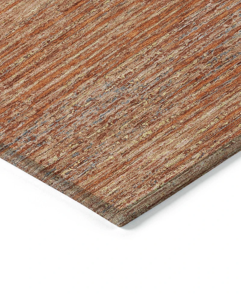 Addison Chantille Machine Washable ACN1266 8'x10' Area Rug
