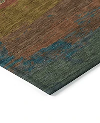 Addison Chantille Machine Washable ACN1286 8'x10' Area Rug