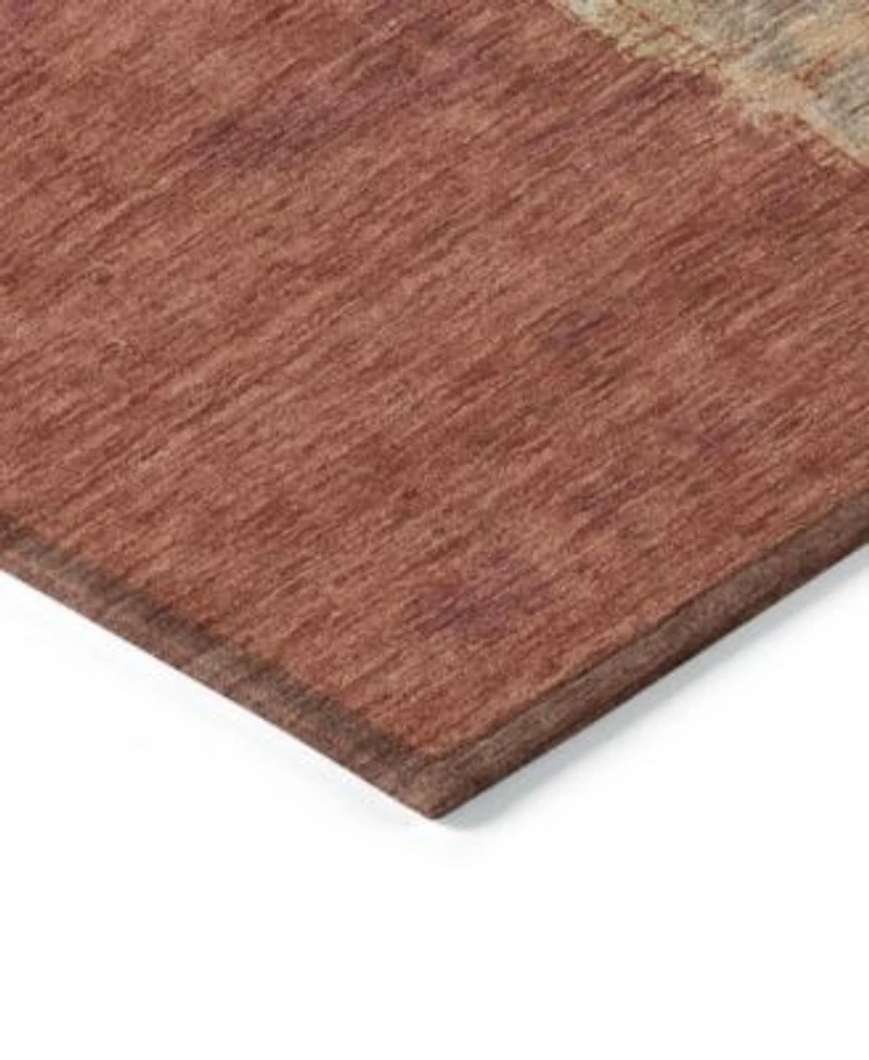 Addison Chantille Machine Washable Acn1335 Area Rug Collection