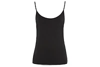 Olsen Women's Spaghetti Tank Top