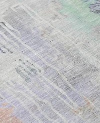 Addison Chantille Machine Washable ACN1233 2'3"x7'6" Runner Area Rug