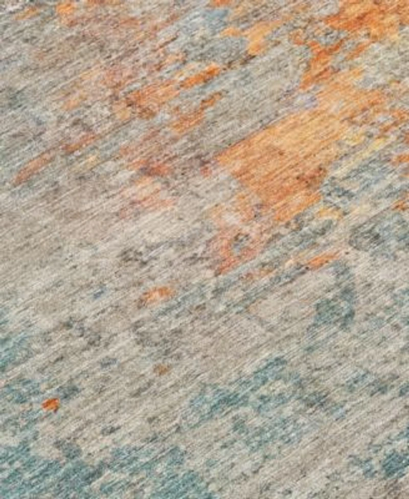 Addison Chantille Machine Washable Acn1298 Area Rug Collection