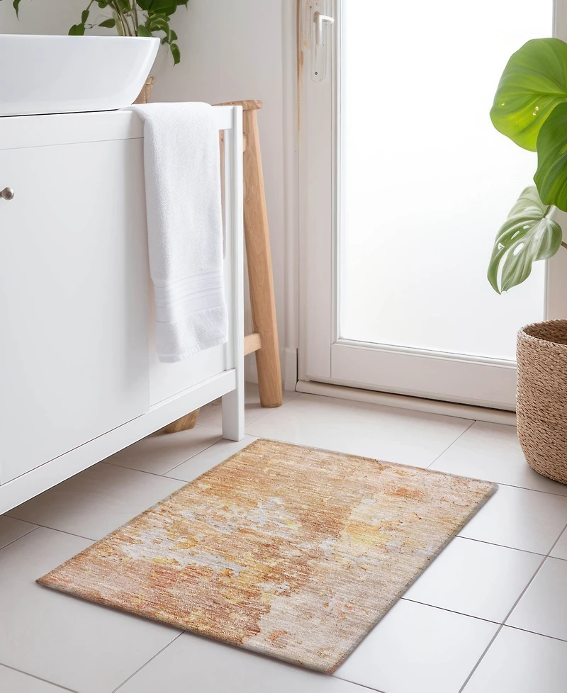Addison Chantille ACN1234 1'8"x2'6" Area Rug