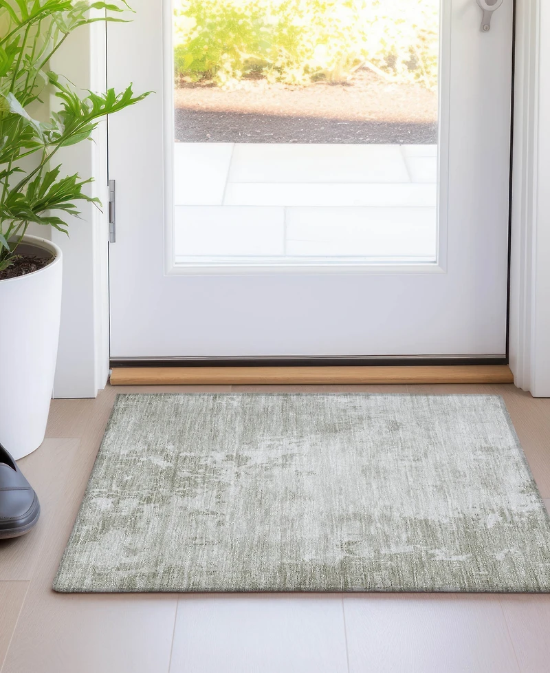 Addison Chantille ACN1258 1'8"x2'6" Area Rug