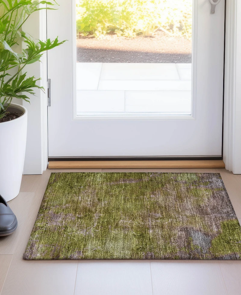 Addison Chantille ACN1288 1'8"x2'6" Area Rug