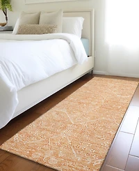 Addison Chantille Machine Washable ACN1224 2'3"x7'6" Runner Area Rug