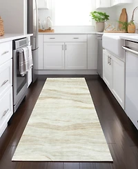 Addison Chantille Machine Washable ACN1246 2'3"x7'6" Runner Area Rug