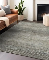 Addison Chantille Machine Washable Acn1271 Area Rug Collection