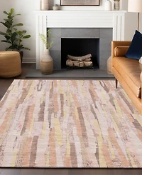 Addison Chantille Machine Washable ACN1318 8'x10' Area Rug