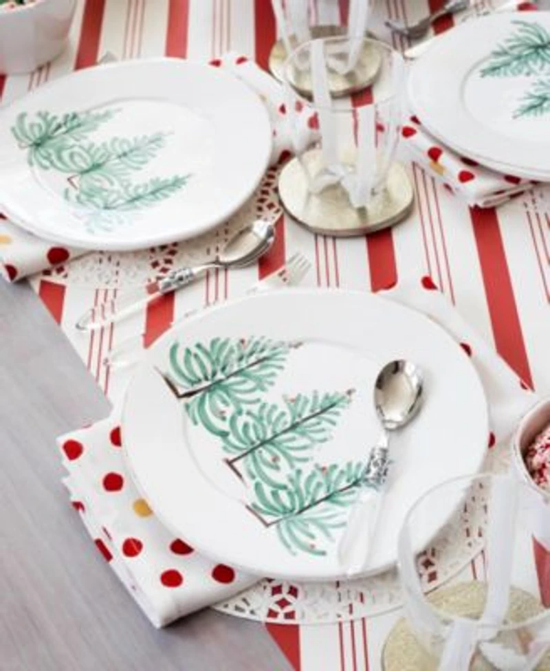 Vietri Lastra Melamine Dinnerware Collection