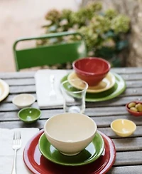 Vietri Cucina Fresca Collection