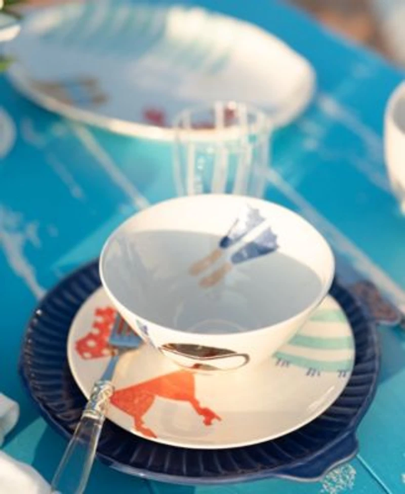 Vietri Riviera Collection