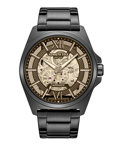 Kenneth Cole New York Men's Automatic Watch
