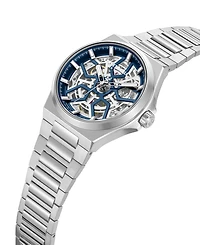 Kenneth Cole New York Men's Automatic Watch, 43.5mm