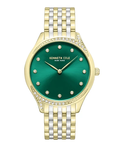 Kenneth Cole New York Women's Modern Classic Watch, 36mm